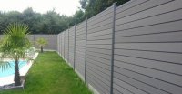 Portail Clôtures dans la vente du matériel pour les clôtures et les clôtures à Thoirette
